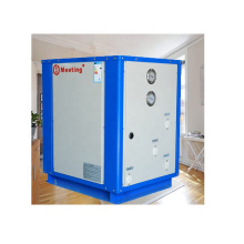 Meeting MDS40D 15KW 380V Geothermal Source Heat Pump For Heating/Cooling